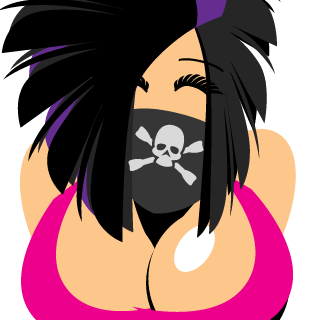LostFlexer's emblem
