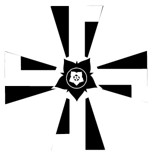 TheRealLcyr's emblem