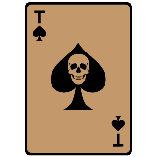 Ace of Spades's emblem