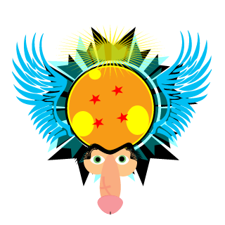 Divine RiGhTs's emblem