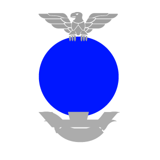 60YearOldMarine's emblem