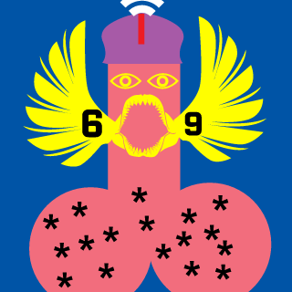 mydlaq's emblem