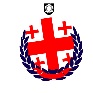 -army-RGIA's emblem