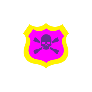FANANA ARMY's emblem