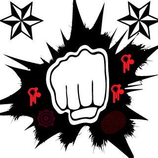 SyntheticLSD's emblem