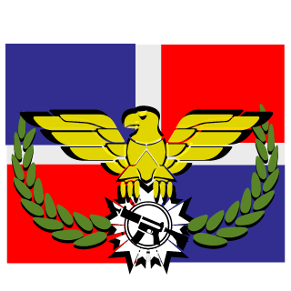 Dominicans's emblem