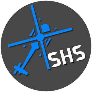 uspeek's emblem