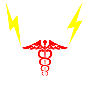 Maou12's emblem