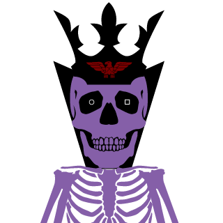 CyberDealer's emblem