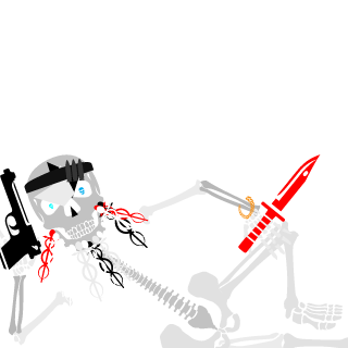 DOBROetosila's emblem