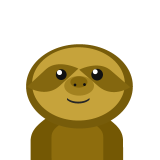 0_sloth_0's emblem