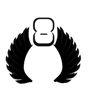 13AR3S12's emblem