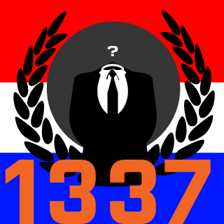 Dutch Elite Scum xbone's emblem