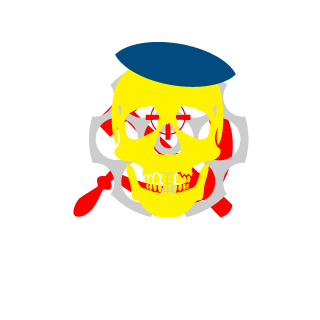 O_Sicarii_O's emblem