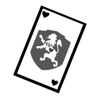 Wyfox's emblem