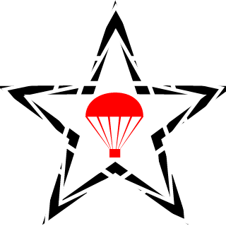 90Striker's emblem