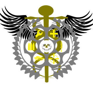 Gabigilson's emblem