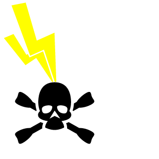 Jibakas's emblem