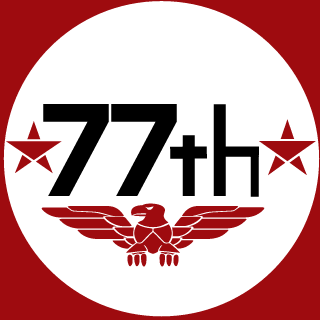 77th Tactical PS3's emblem