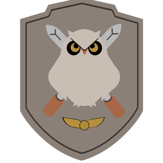 Ichiroku-chan's emblem