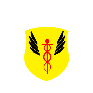 TorryBA's emblem