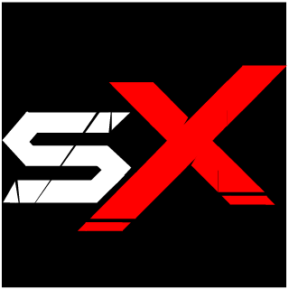 sX-Gaming's emblem