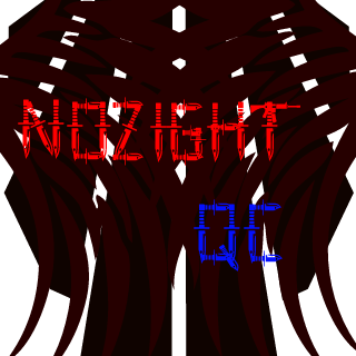 Nozight-QC's emblem