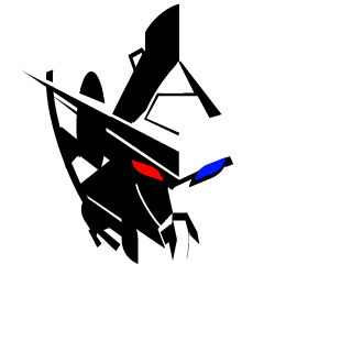 Lampbeater's emblem