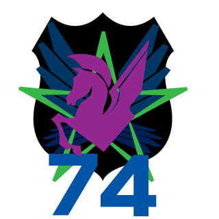 YiG_74's emblem