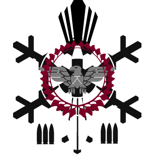 Francisco5243's emblem