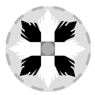 KR3GN3SS's emblem