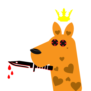 puchatkowazona's emblem