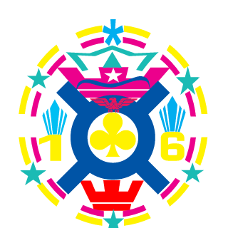 BLUESWITCH21's emblem