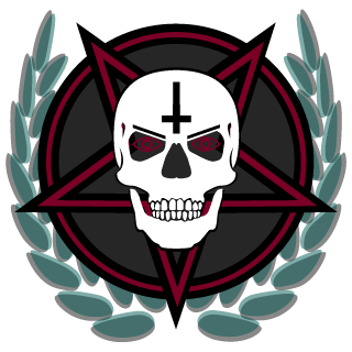 Bloodstained_DK's emblem