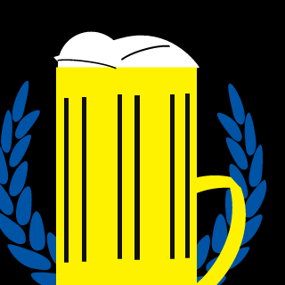 AlcoThe47's emblem