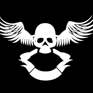 A Spacious Gas's emblem