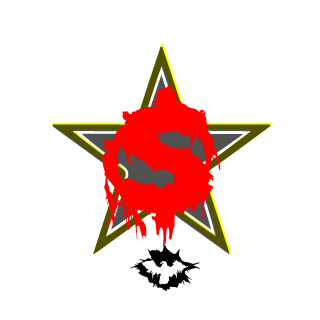 1RASKY's emblem