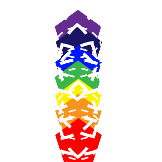 SOGNVR's emblem