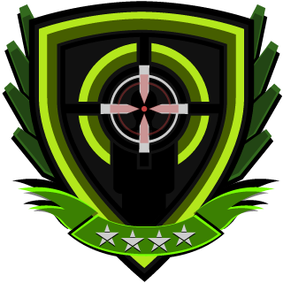 QUANTUM DIVISION CLAN's emblem