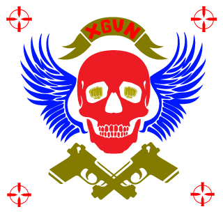 I-BurnSt4r-I's emblem