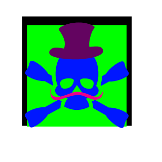 Diksause's emblem