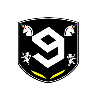 Manarouck's emblem