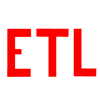 Team ETL's emblem