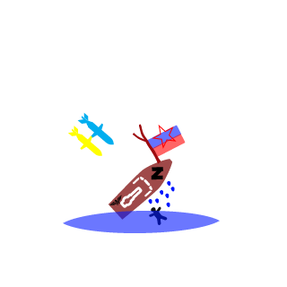 RayMondolorian's emblem