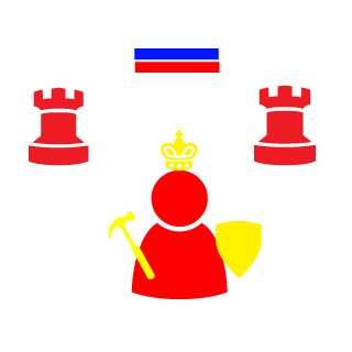 TeTnEC's emblem
