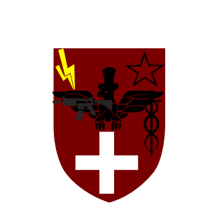NILSHD4's emblem