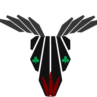 Auerg123's emblem