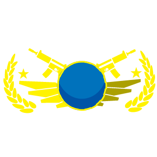 JUFCAT's emblem