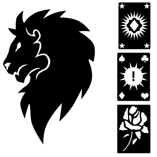HEWA's emblem