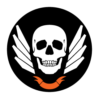 EndThls's emblem